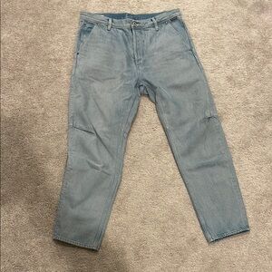 G-Star Grip Jeans